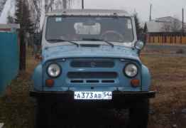 УАЗ 31512, 1997 УАЗ 31512, 1997