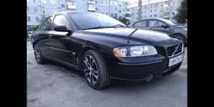 Volvo S60, 2004