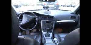 Volvo S60, 2004