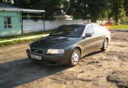 Volvo S80, 2005