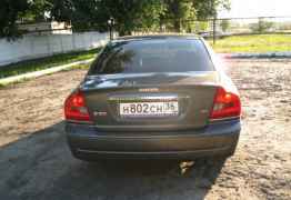 Volvo S80, 2005