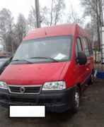 FIAT Ducato, 2012