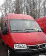 FIAT Ducato, 2012