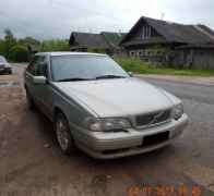 Volvo S70, 2000