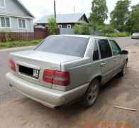 Volvo S70, 2000