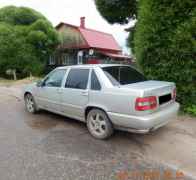 Volvo S70, 2000