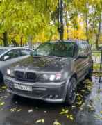 BMW X5, 2003