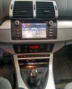 BMW X5, 2003