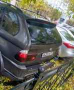 BMW X5, 2003