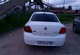 FIAT Linea, 2008