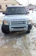 Land Rover Discovery, 2005