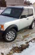 Land Rover Discovery, 2005