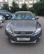 Ford Mondeo, 2011