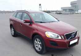 Volvo XC60, 2010