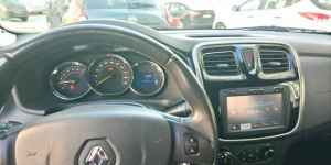 Renault Sandero Stepway, 2015