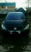 Peugeot 307, 2004