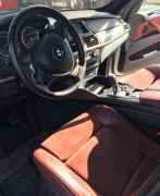 BMW X6, 2010