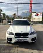 BMW X6, 2010