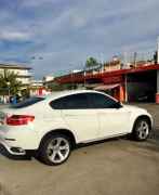 BMW X6, 2010