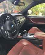 BMW X6, 2010