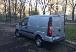 FIAT Doblo, 2013