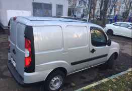 FIAT Doblo, 2013