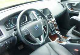 Volvo XC60, 2013 Volvo XC60, 2013