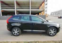 Volvo XC60, 2013 Volvo XC60, 2013