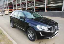 Volvo XC60, 2013 Volvo XC60, 2013