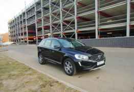 Volvo XC60, 2013 Volvo XC60, 2013
