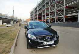 Volvo XC60, 2013 Volvo XC60, 2013