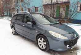 Peugeot 307, 2006