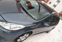 Peugeot 307, 2006