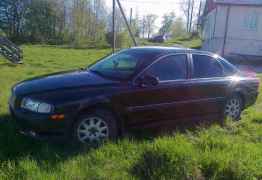 Volvo S80, 2003