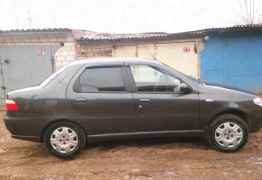 FIAT Albea, 2008