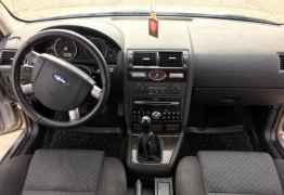 Ford Mondeo, 2005