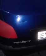 Peugeot 206, 2008