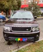 Land Rover Range Rover Sport, 2013