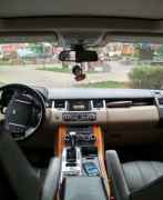 Land Rover Range Rover Sport, 2013