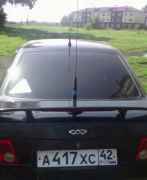 Chery Amulet (A15), 2006