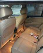 BMW X5, 2009