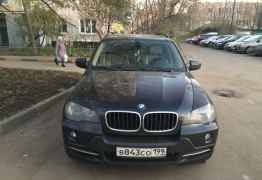 BMW X5, 2009