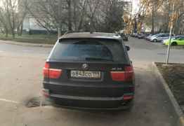 BMW X5, 2009