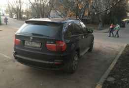 BMW X5, 2009