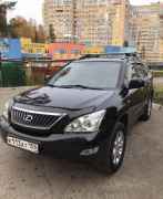 Lexus RX, 2008