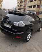 Lexus RX, 2008