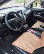 Lexus RX, 2008