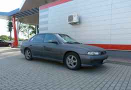 Subaru Legacy, 1998 Subaru Legacy, 1998
