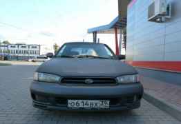 Subaru Legacy, 1998 Subaru Legacy, 1998