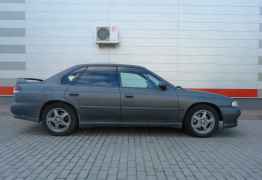 Subaru Legacy, 1998 Subaru Legacy, 1998